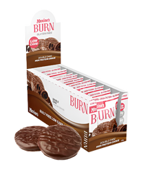 Burn Cookies
