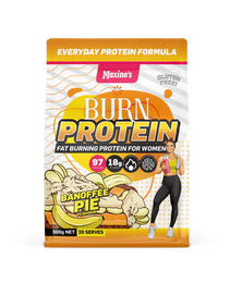 Burn Protein
