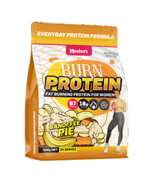 Burn Protein