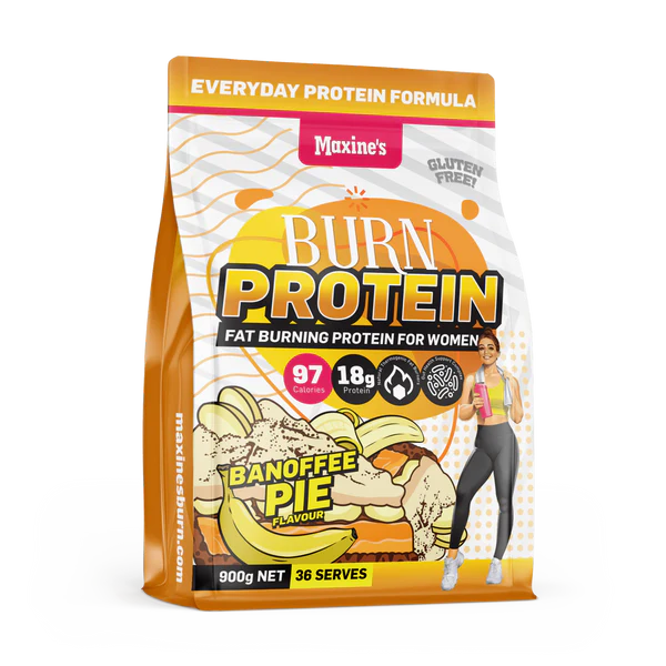 Burn Protein