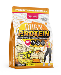 Burn Protein