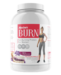 Burn Protein