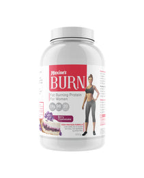 Burn Protein