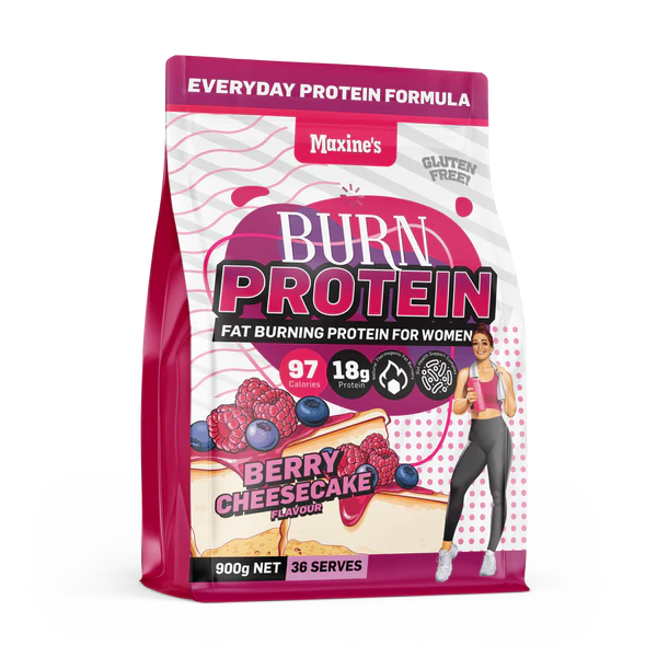 Burn Protein