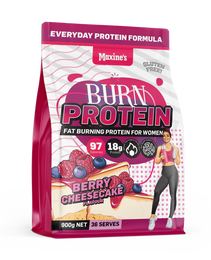 Burn Protein