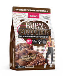 Burn Protein