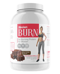 Burn Protein