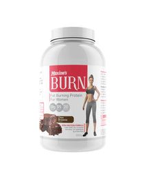 Burn Protein