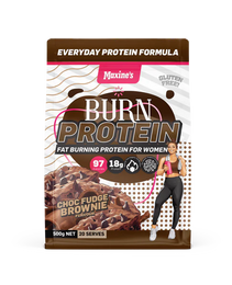 Burn Protein