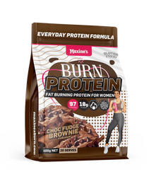 Burn Protein