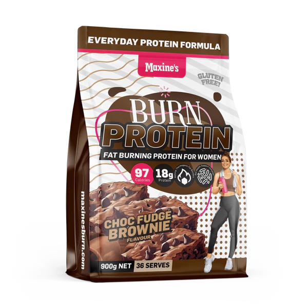 Burn Protein
