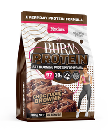 Burn Protein