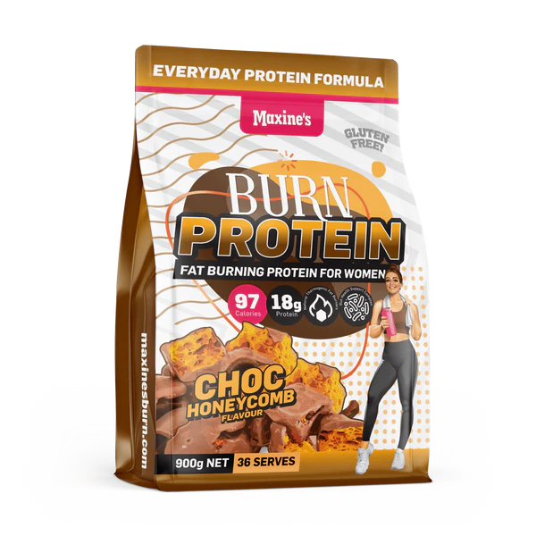 Burn Protein