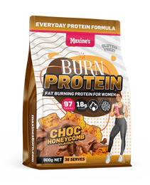 Burn Protein