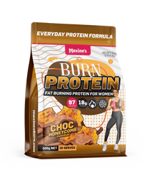 Burn Protein