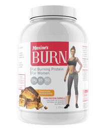 Burn Protein