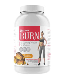 Burn Protein