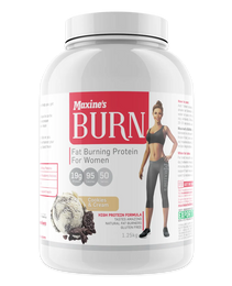Burn Protein