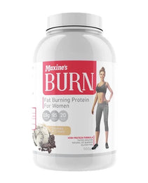 Burn Protein