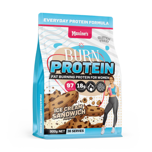Burn Protein