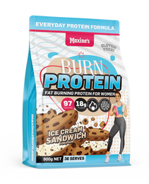 Burn Protein
