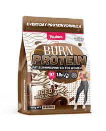 Burn Protein
