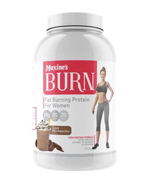 Burn Protein