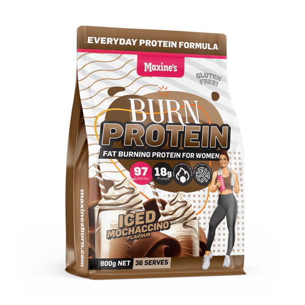 Burn Protein