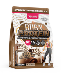 Burn Protein