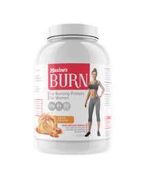 Burn Protein
