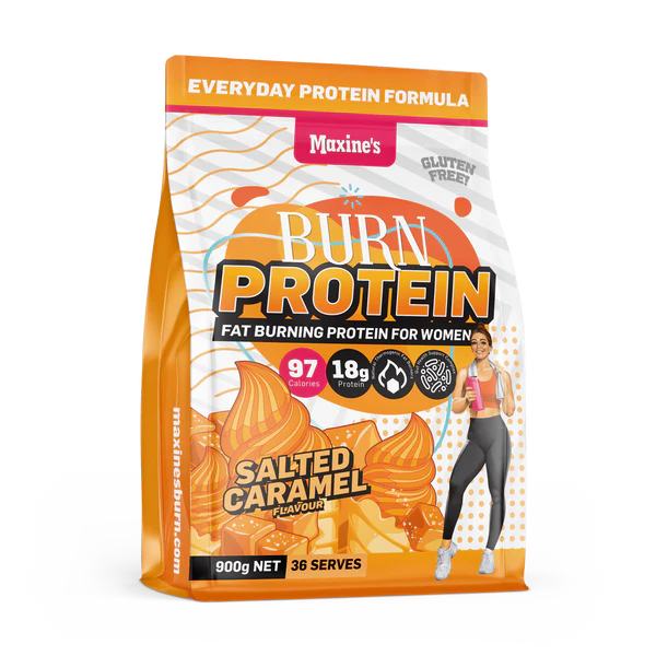 Burn Protein