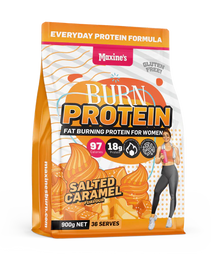 Burn Protein