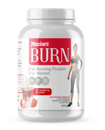 Burn Protein