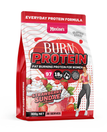 Burn Protein