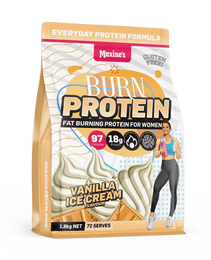 Burn Protein