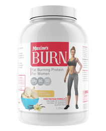 Burn Protein