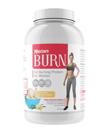 Burn Protein