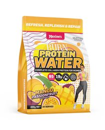 Burn Protein Water