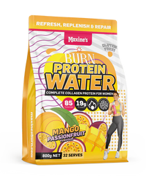 Burn Protein Water