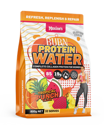 Burn Protein Water