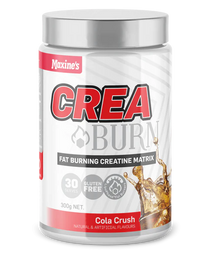 Crea Burn