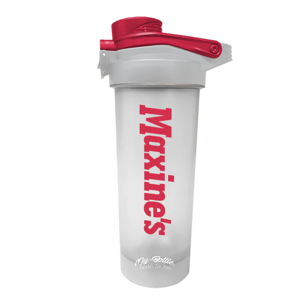 Maxine's Premium Shaker