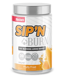 Sip N' Burn