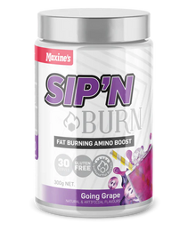 Sip N' Burn