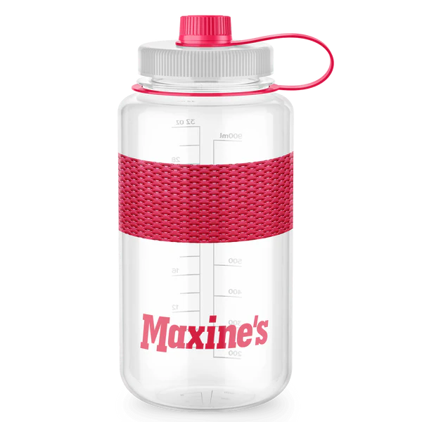 Maxine's Workout Bottle